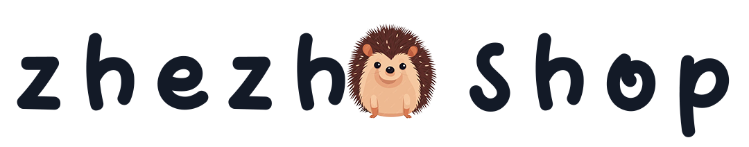 Zhezhoshop