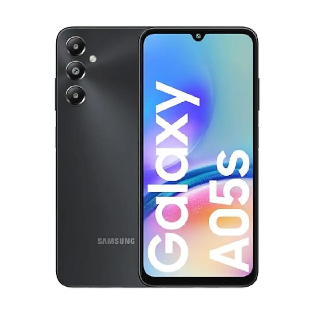 لیست قیمت قطعات گوشی Galaxy A05S