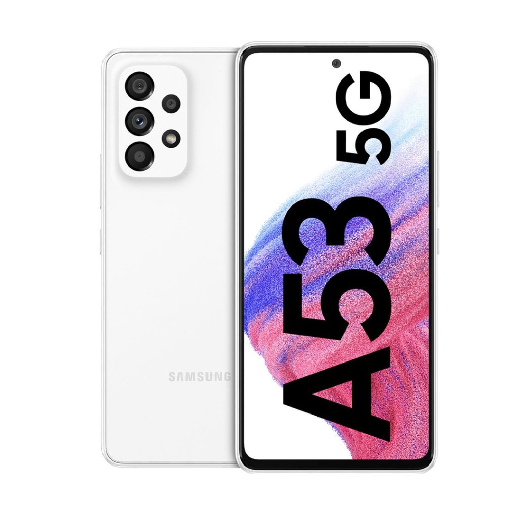 لیست قیمت قطعات گوشی سامسونگ گلکسی A53