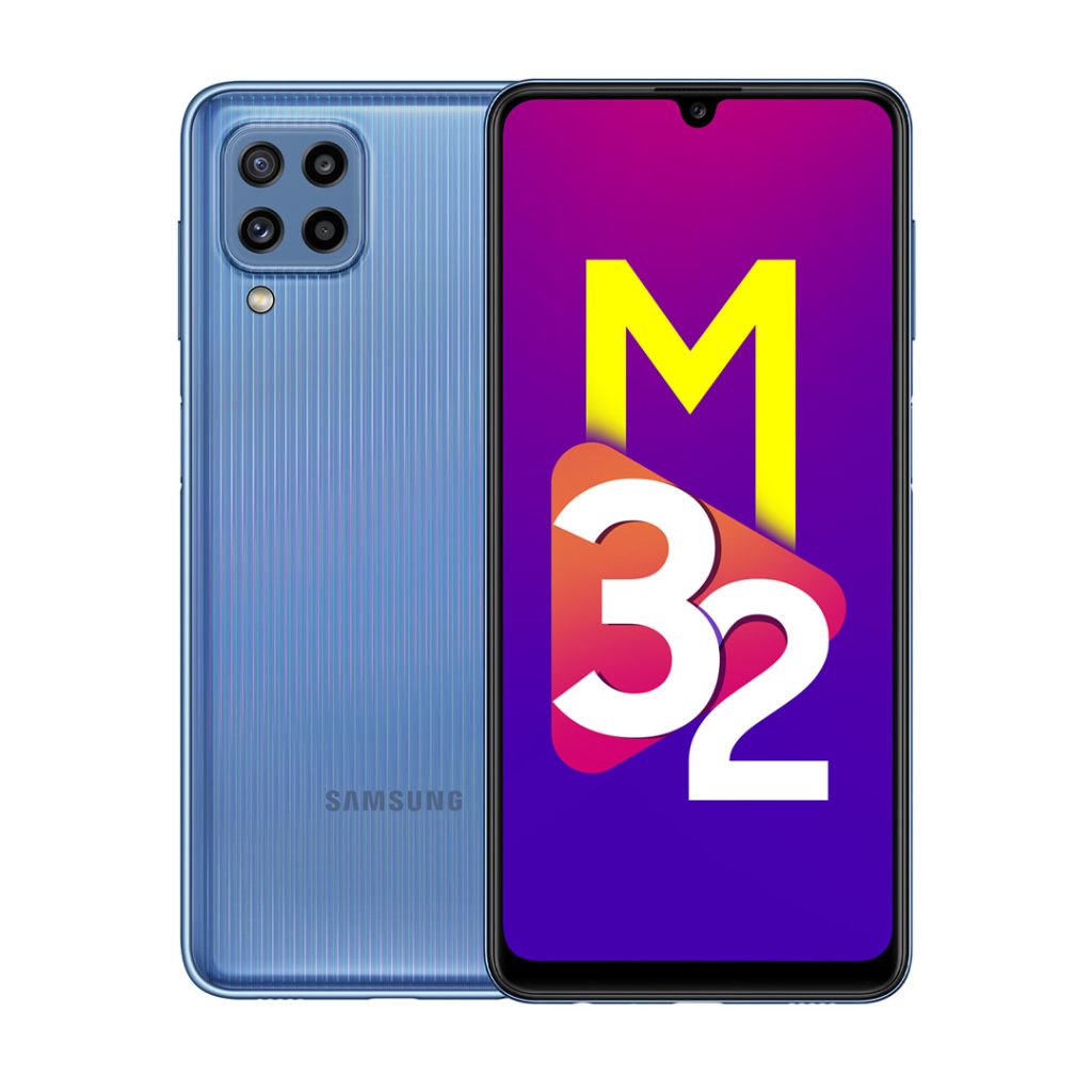 لیست قیمت قطعات گوشی سامسونگ گلکسی M32