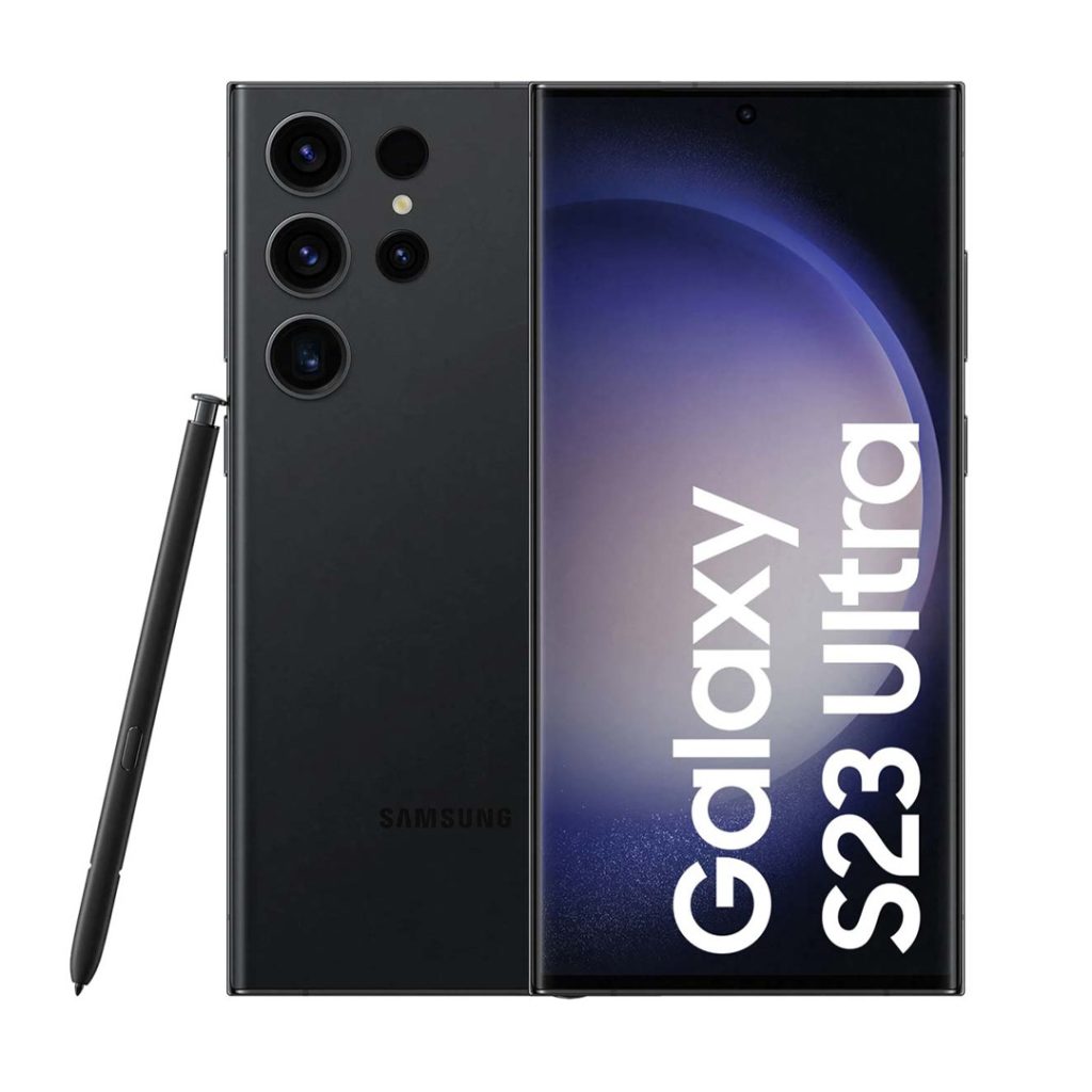 لیست قیمت قطعات گوشی سامسونگ گلکسی S23 Ultra