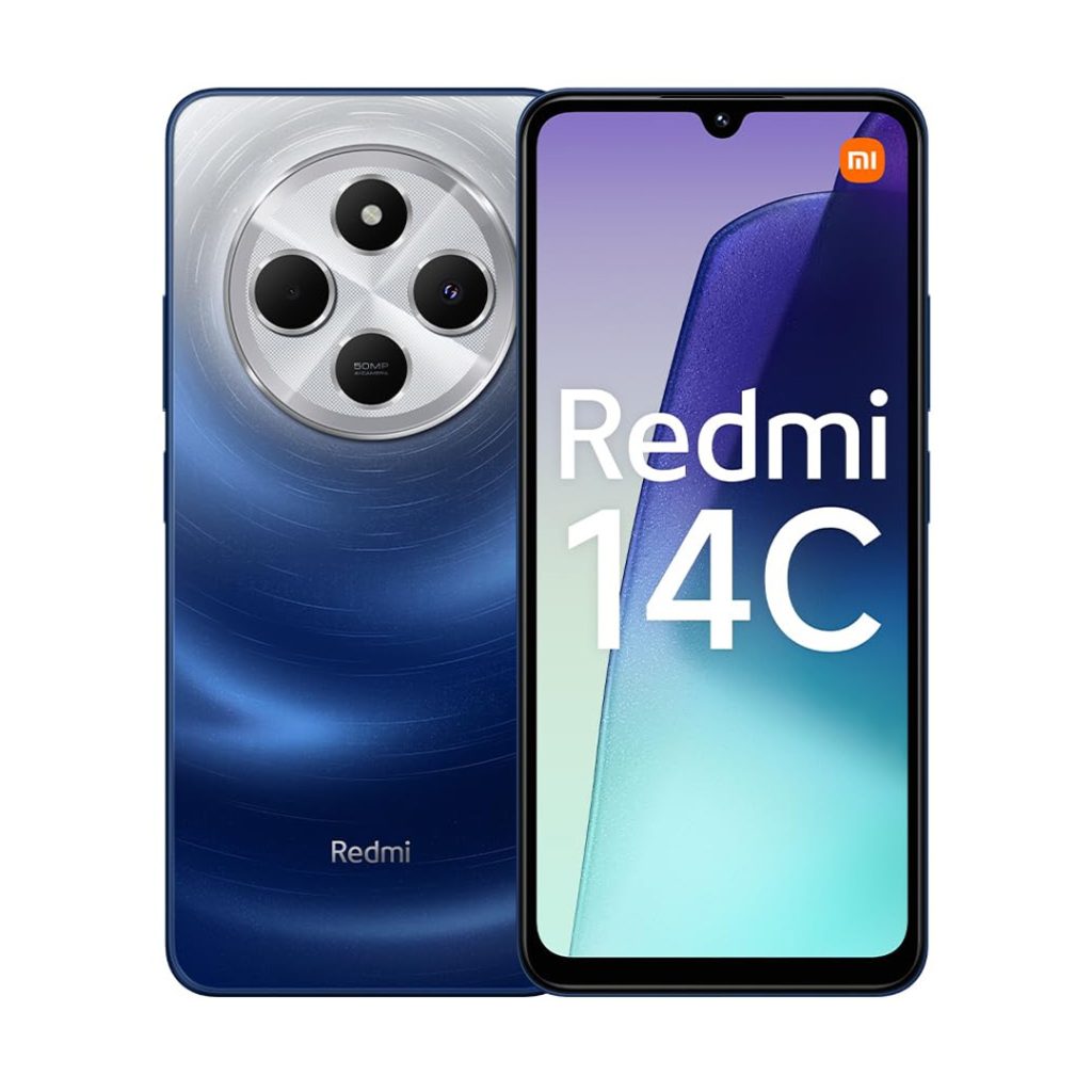 خرید قطعات گوشی شیائومی Redmi 14C