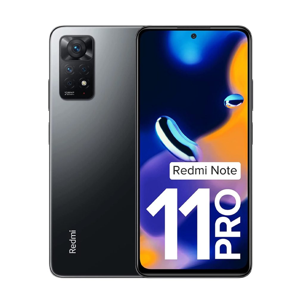 Redmi note 11 Pro
