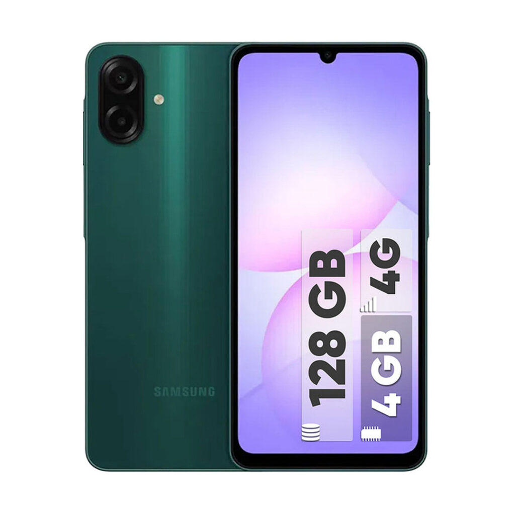 قطعات گوشی A07